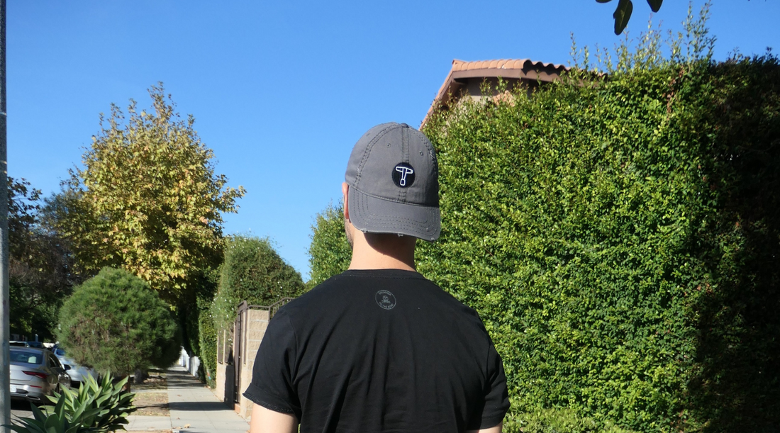 Iconic Drummer Hats