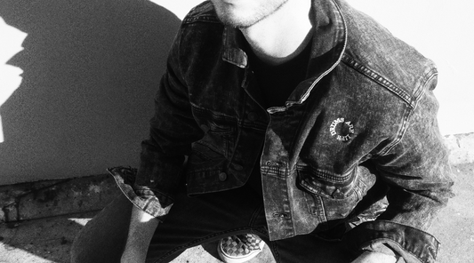 Denim Jackets for Drummers