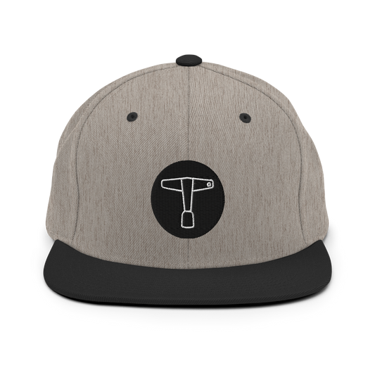 Snapback Hats for Drummers