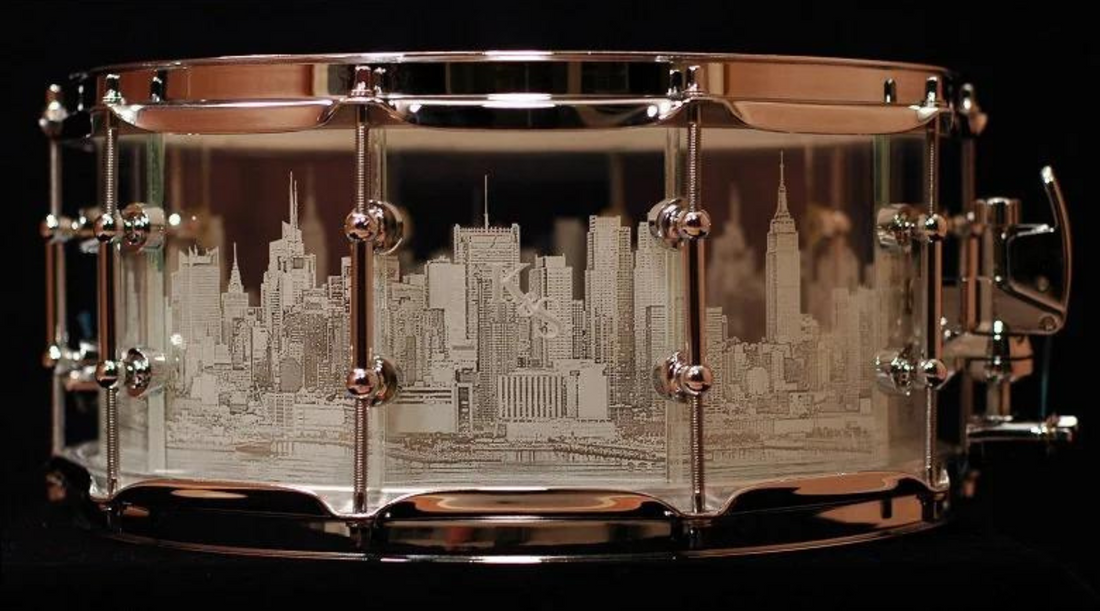 A Quick Guide to Alternative Material Snares