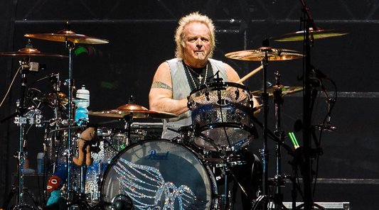 Joey Kramer recordings outside Aerosmith