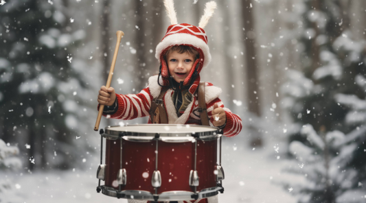 Winter Drummer Frequently Asked Questions