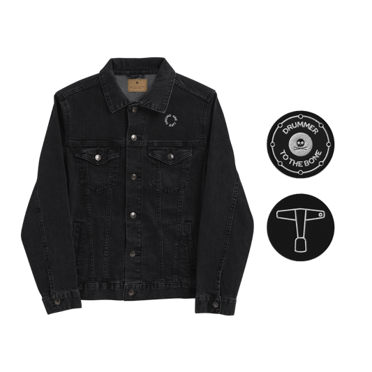 Denim Jacket Pack