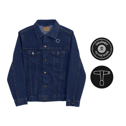 Denim Jacket Pack